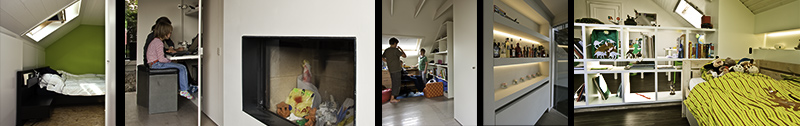 LRIA - Lenaerts Ronny InterieurArchitectuur