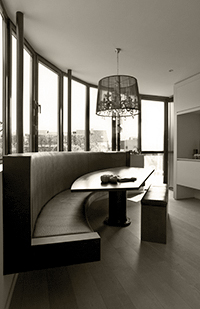 LRIA - Lenaerts Ronny InterieurArchitectuur