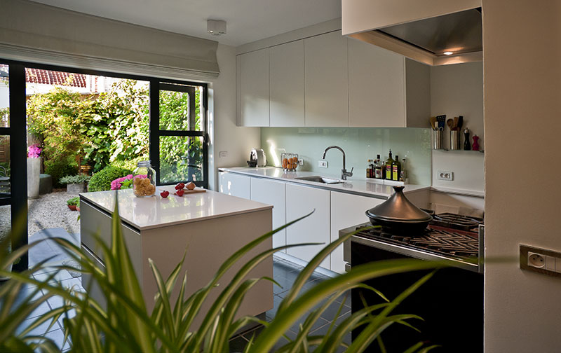 LRIA - Lenaerts Ronny InterieurArchitectuur