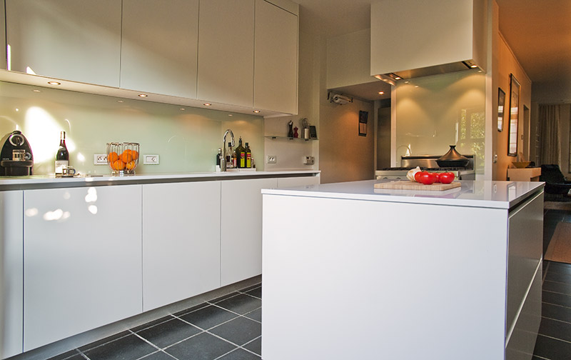 LRIA - Lenaerts Ronny InterieurArchitectuur